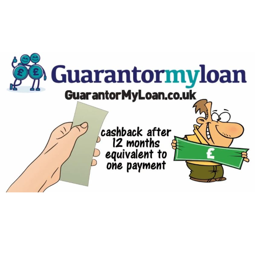 Cashback Reward - Personal Loan
