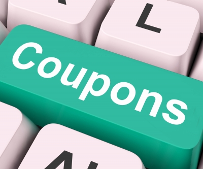  Couponing - How to Save on your Supermarket Shop