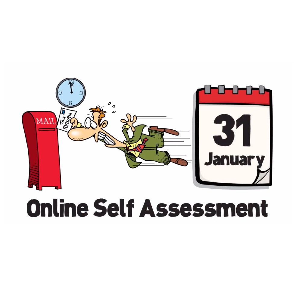 How to File Your Self Assessment Tax Return