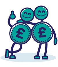 Chancellor Announces Support for Peer to Peer lending